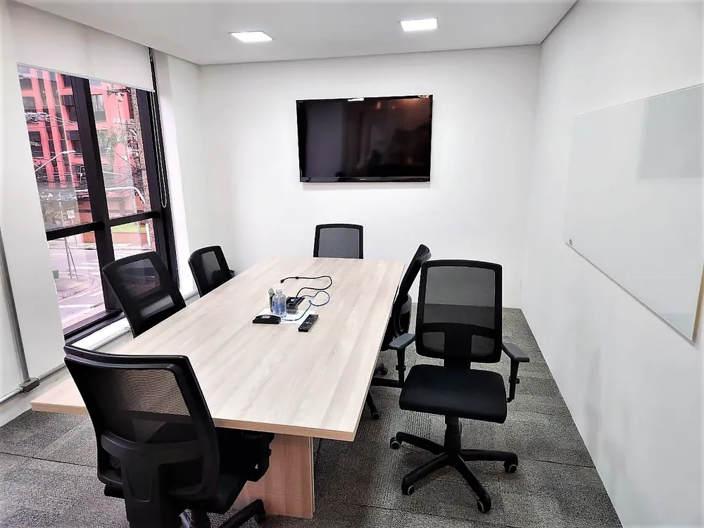 Sala-Conjunto, 1108 m² - Foto 12