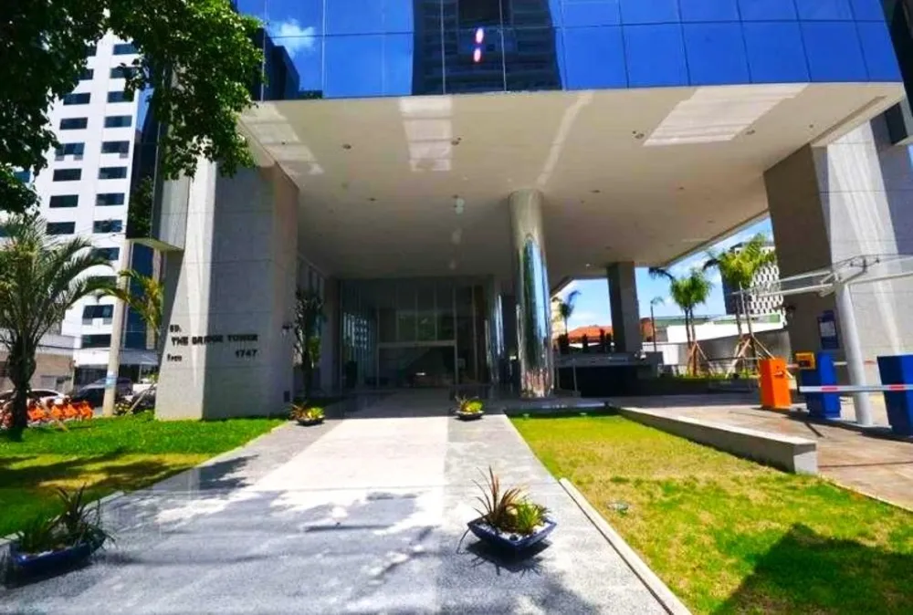 Sala-Conjunto, 535 m² - Foto 4