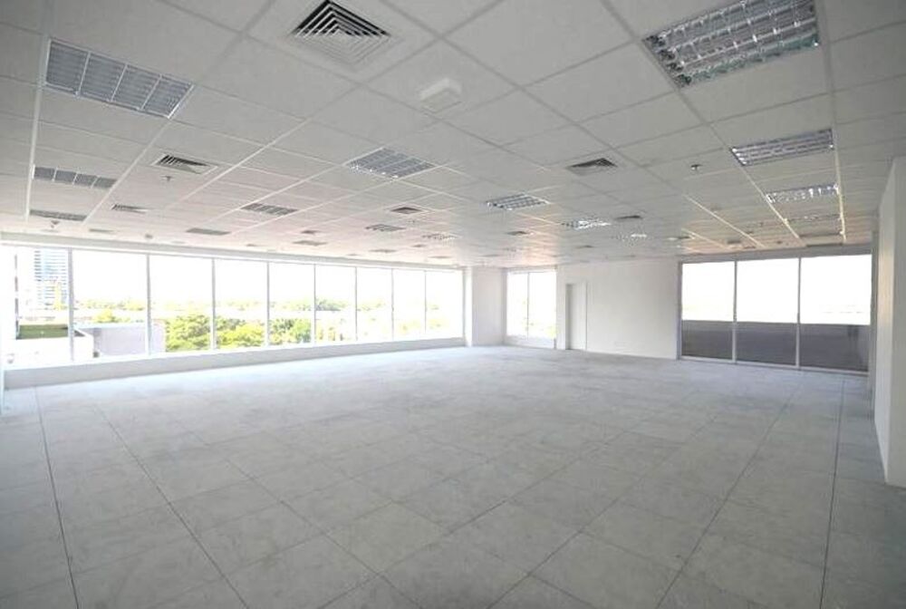 Sala-Conjunto, 535 m² - Foto 1