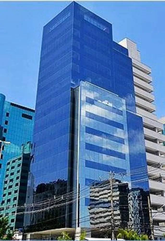 Sala-Conjunto, 535 m² - Foto 3