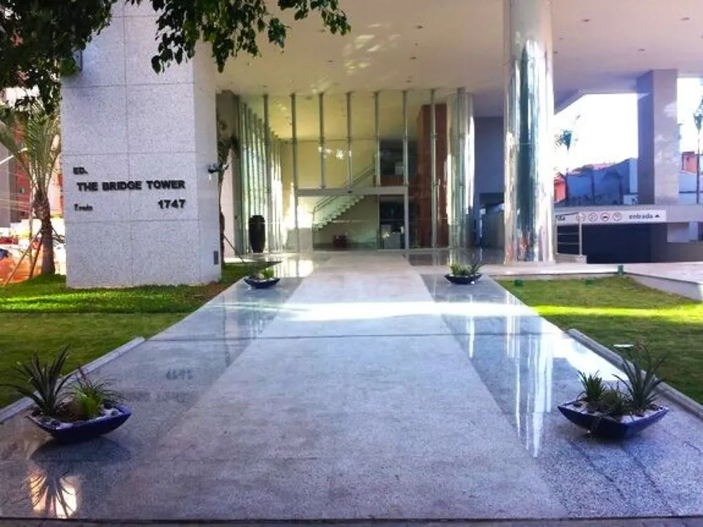 Sala-Conjunto, 535 m² - Foto 6