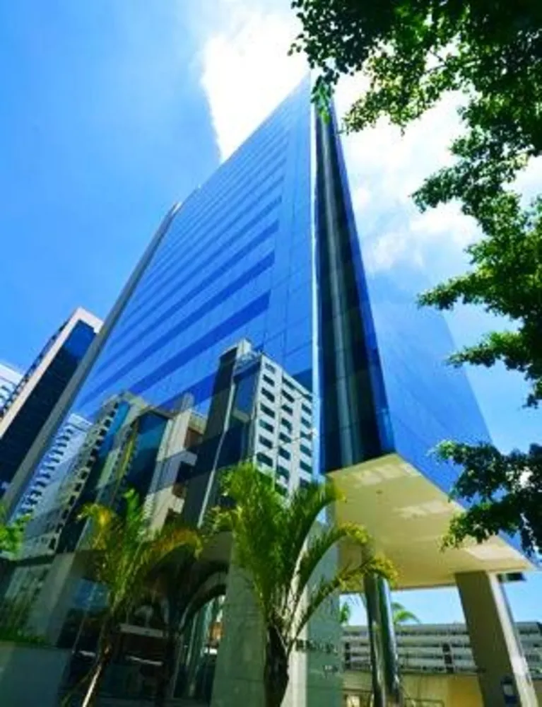 Sala-Conjunto, 535 m² - Foto 1