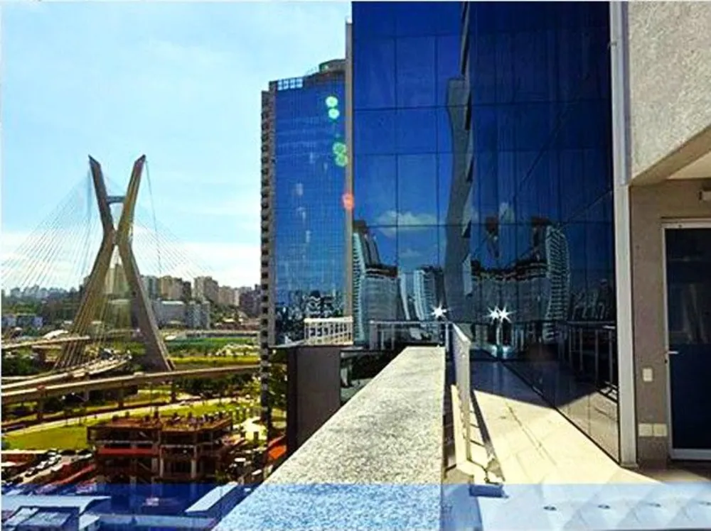 Sala-Conjunto, 535 m² - Foto 5