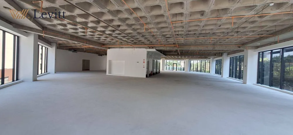 Prédio Inteiro, 4016 m² - Foto 9
