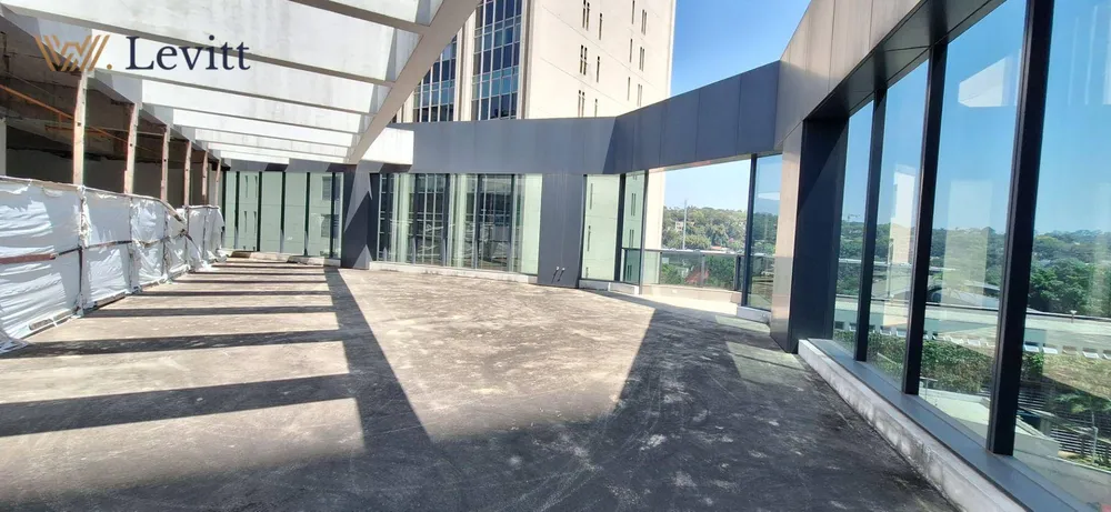 Prédio Inteiro, 4016 m² - Foto 12