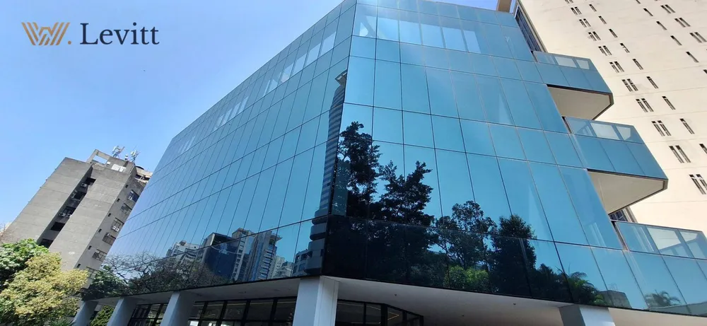 Prédio Inteiro, 4016 m² - Foto 1