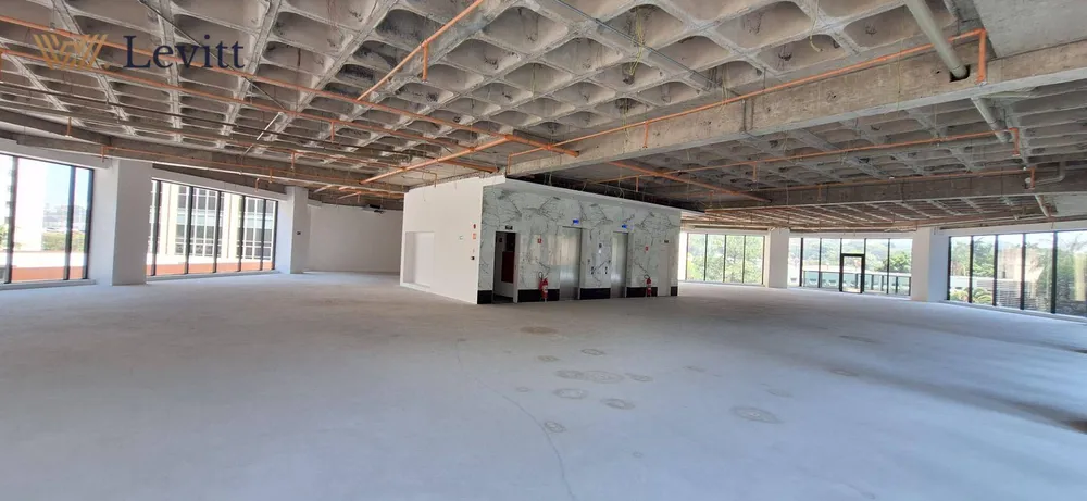 Prédio Inteiro, 4016 m² - Foto 10