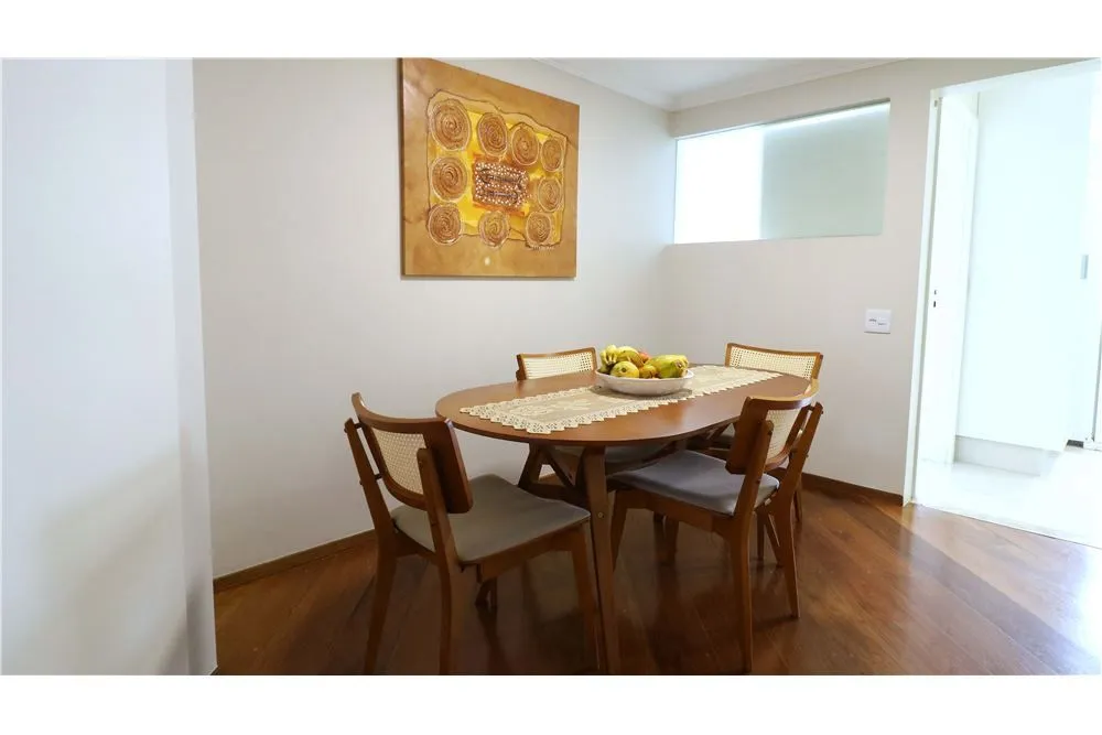 Apartamento, 3 quartos, 189 m² - Foto 1