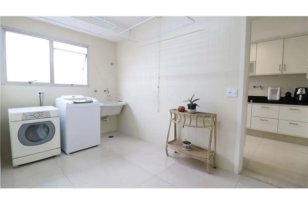 Apartamento, 3 quartos, 189 m² - Foto 6