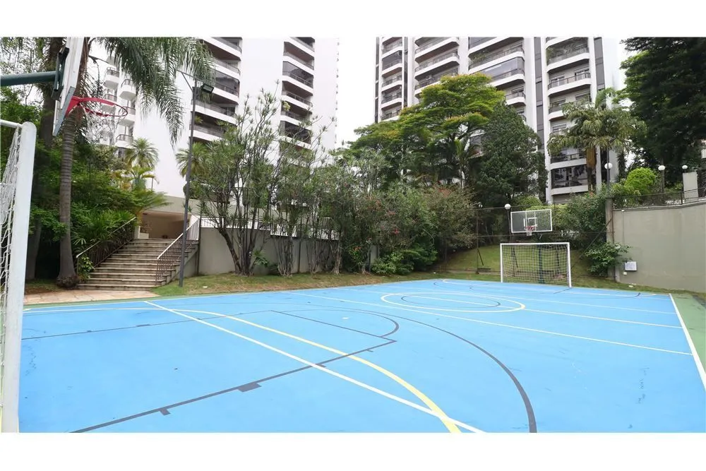 Apartamento, 3 quartos, 189 m² - Foto 7
