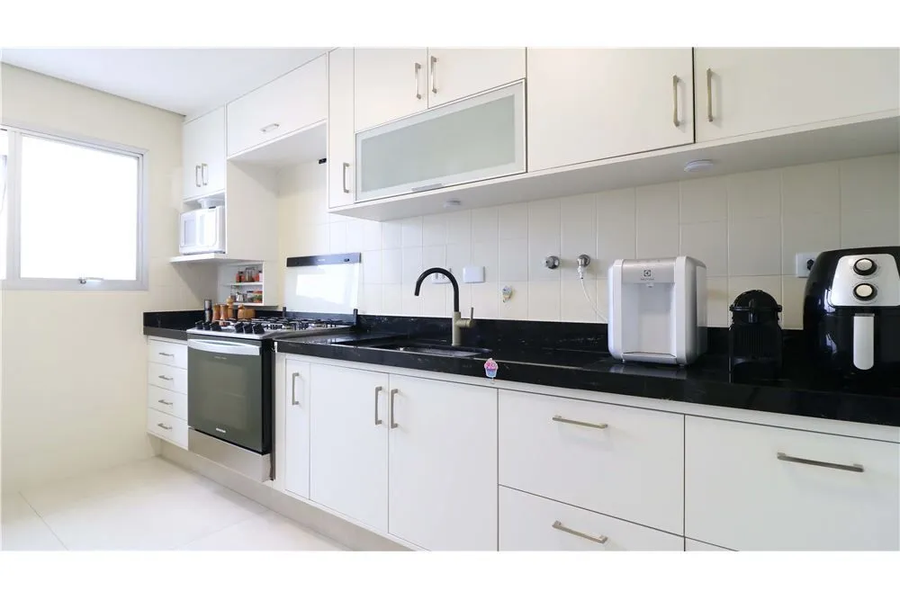 Apartamento, 3 quartos, 189 m² - Foto 3
