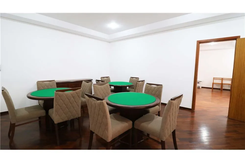 Apartamento, 3 quartos, 189 m² - Foto 4