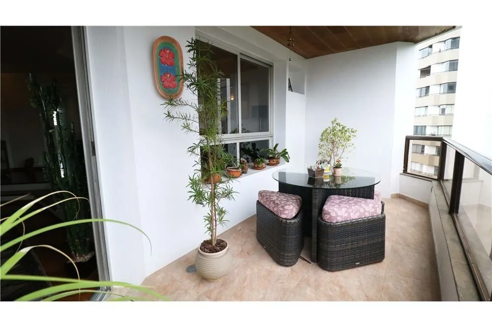 Apartamento, 3 quartos, 189 m² - Foto 5