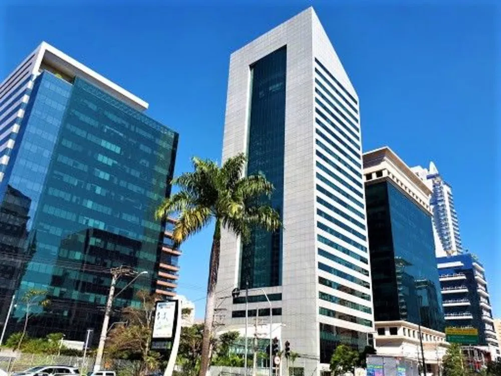 Sala-Conjunto, 1180 m² - Foto 1