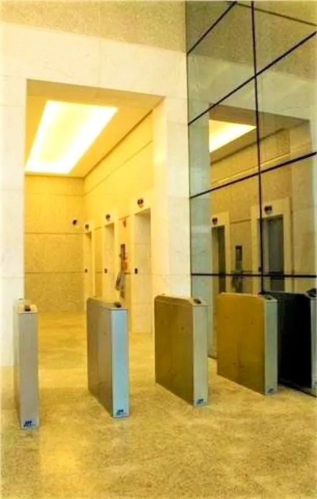 Sala-Conjunto, 334 m² - Foto 4