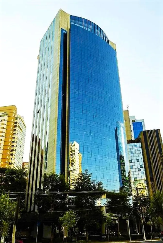 Sala-Conjunto, 334 m² - Foto 1
