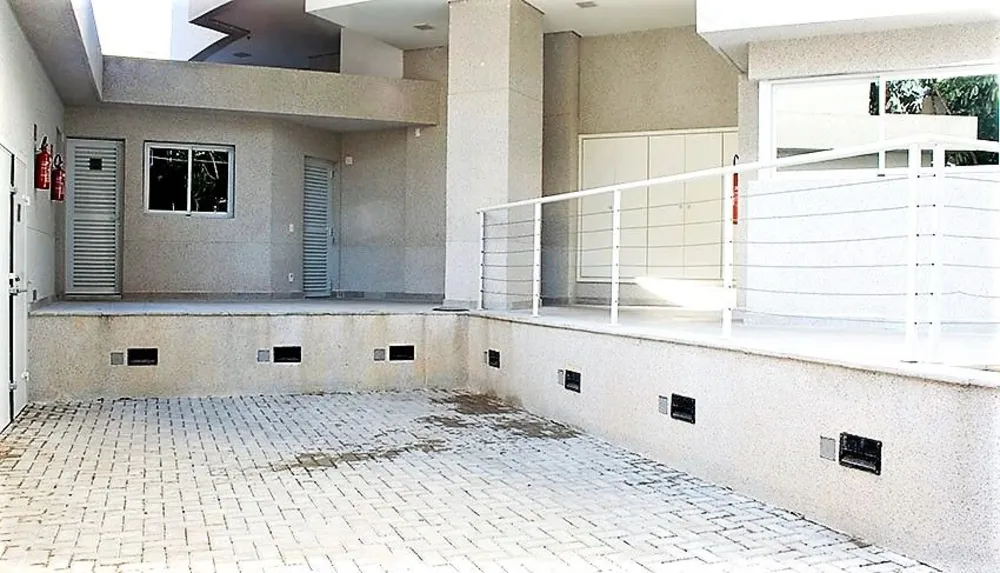 Sala-Conjunto, 334 m² - Foto 1