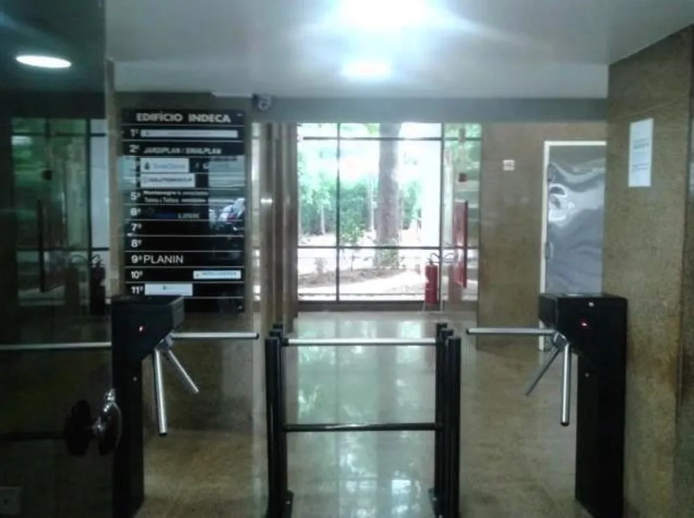 Sala-Conjunto, 376 m² - Foto 5