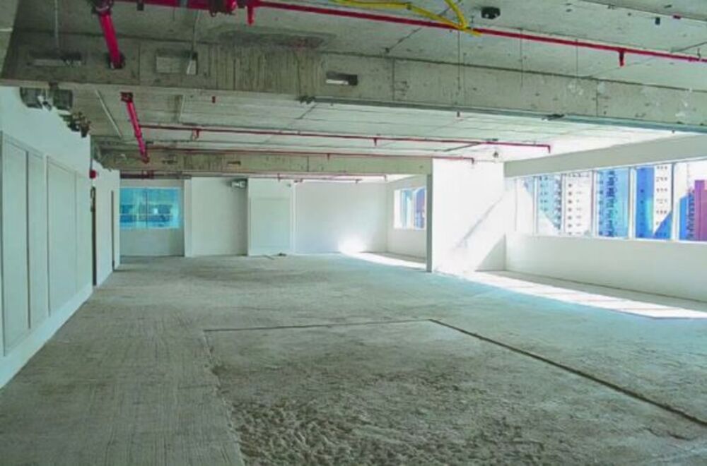 Sala-Conjunto, 393 m² - Foto 8