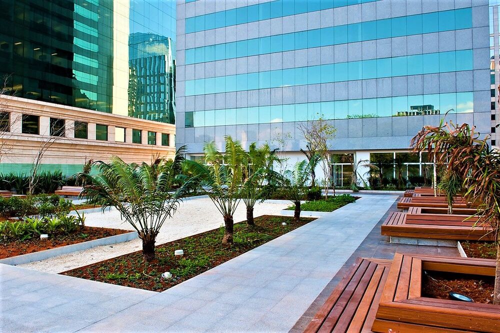 Sala-Conjunto, 393 m² - Foto 4