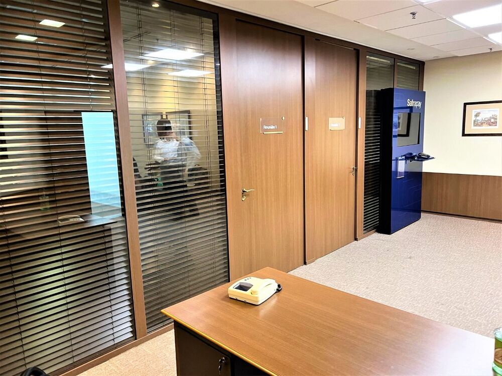 Sala-Conjunto, 393 m² - Foto 5