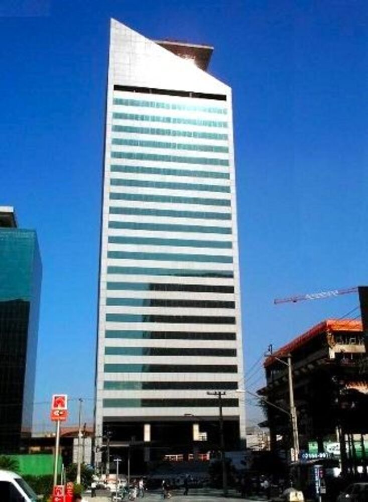 Sala-Conjunto, 393 m² - Foto 1