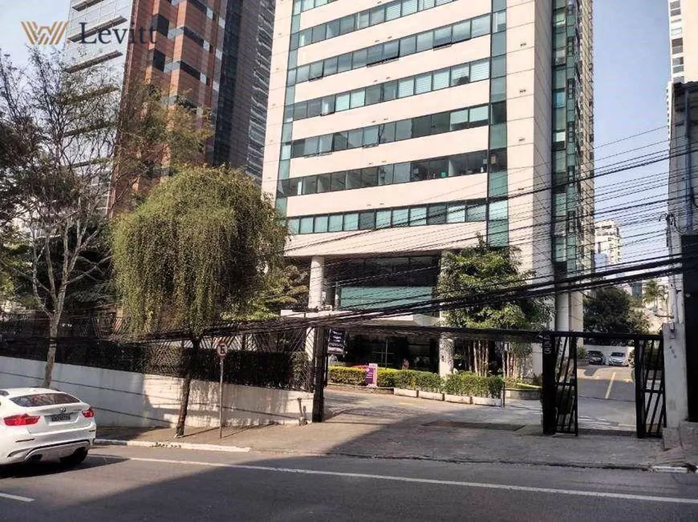 Sala-Conjunto, 234 m² - Foto 22