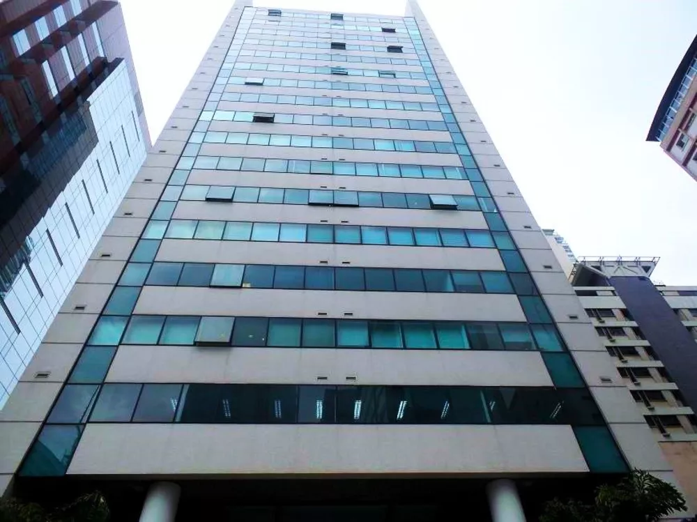 Sala-Conjunto, 234 m² - Foto 2