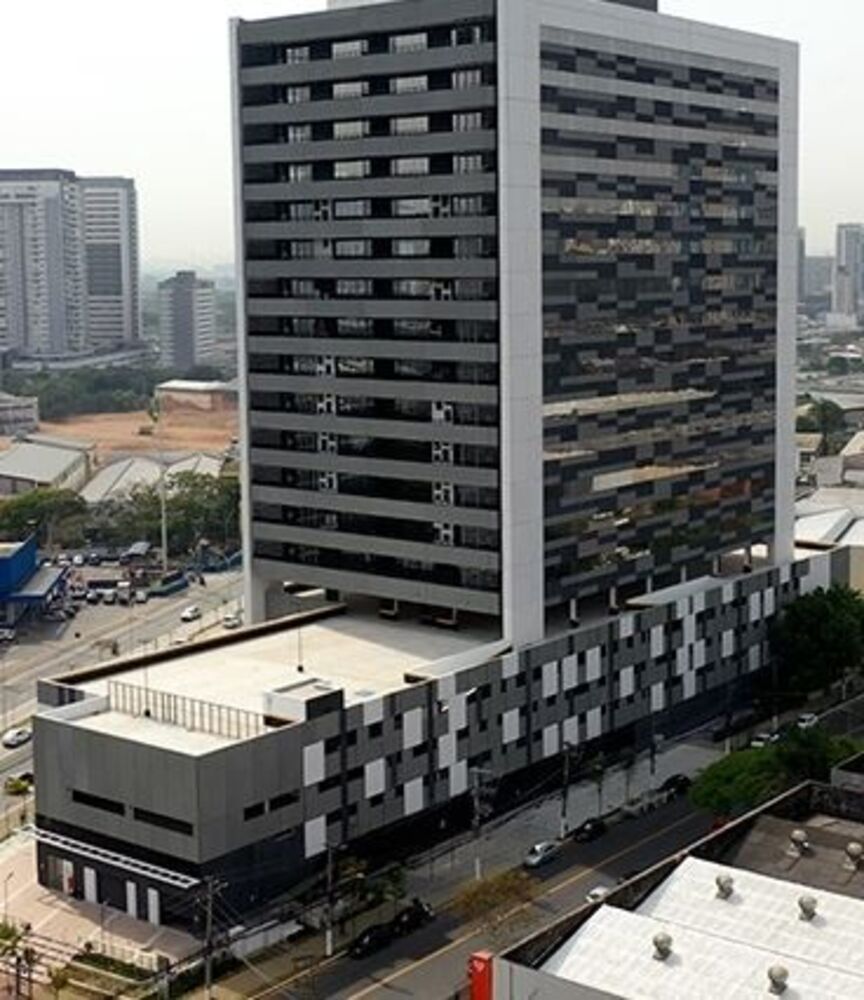 Sala-Conjunto, 1115 m² - Foto 3