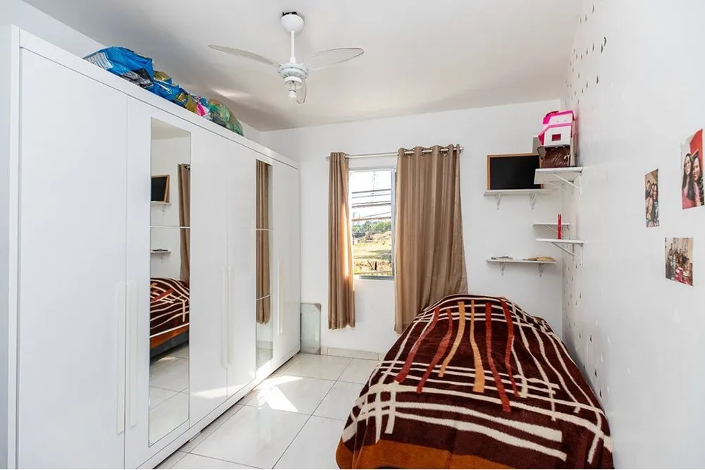 Apartamento, 2 quartos, 63 m² - Foto 2