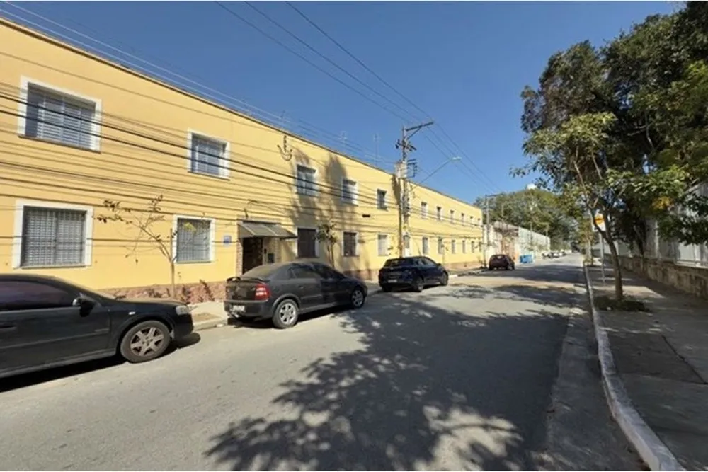 Apartamento, 2 quartos, 63 m² - Foto 1
