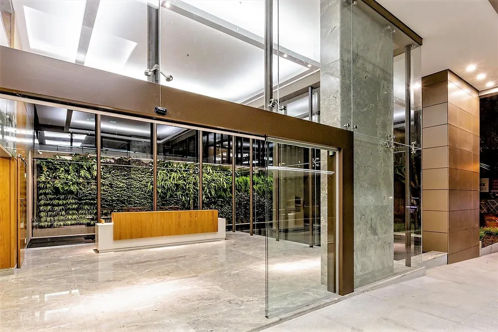 Sala-Conjunto, 286 m² - Foto 1