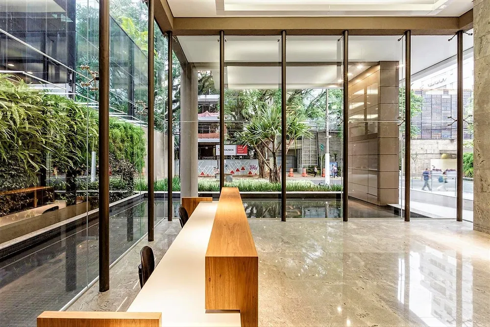 Sala-Conjunto, 286 m² - Foto 2