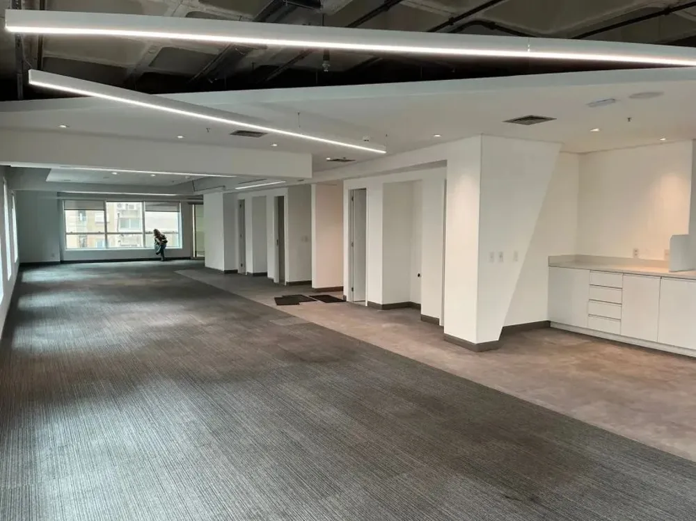 Sala-Conjunto, 286 m² - Foto 5