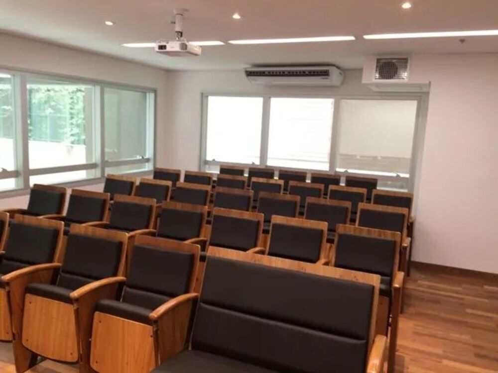 Sala-Conjunto, 286 m² - Foto 1