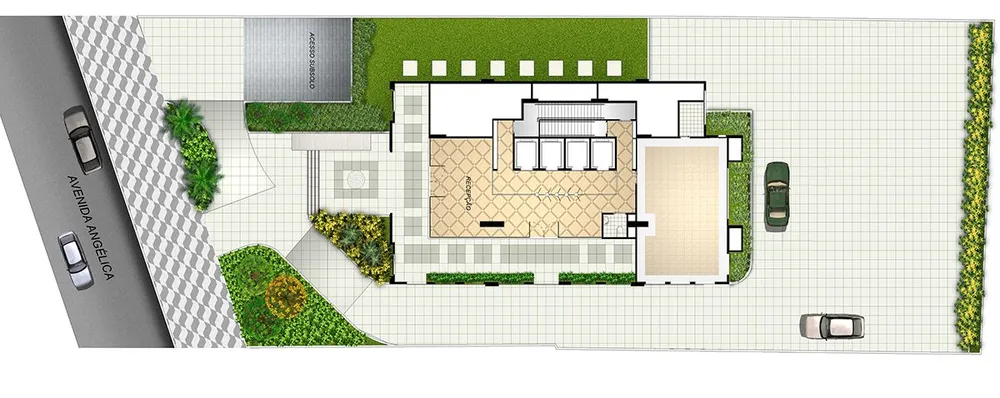 Sala-Conjunto, 324 m² - Foto 8