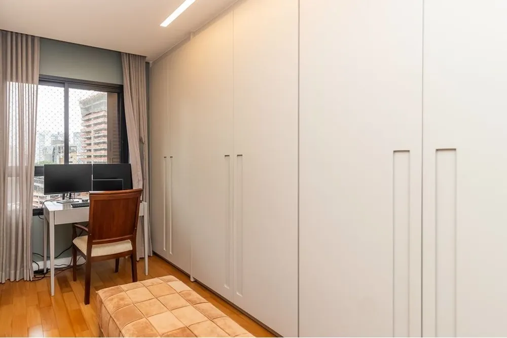Apartamento, 3 quartos, 145 m² - Foto 4
