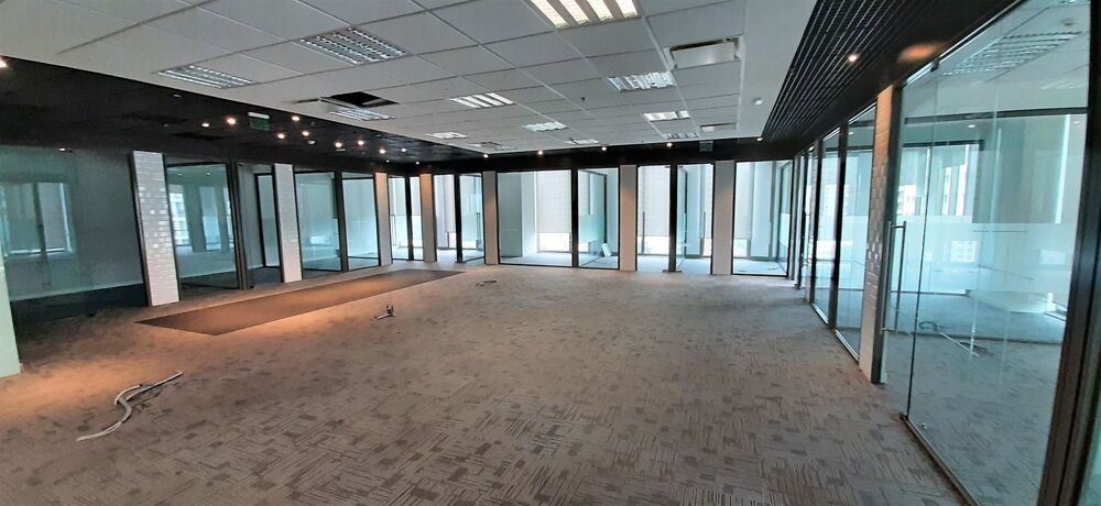 Conjunto Comercial-Sala para alugar, 900m² - Foto 6