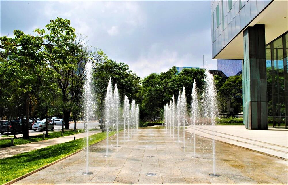 Conjunto Comercial-Sala para alugar, 900m² - Foto 3