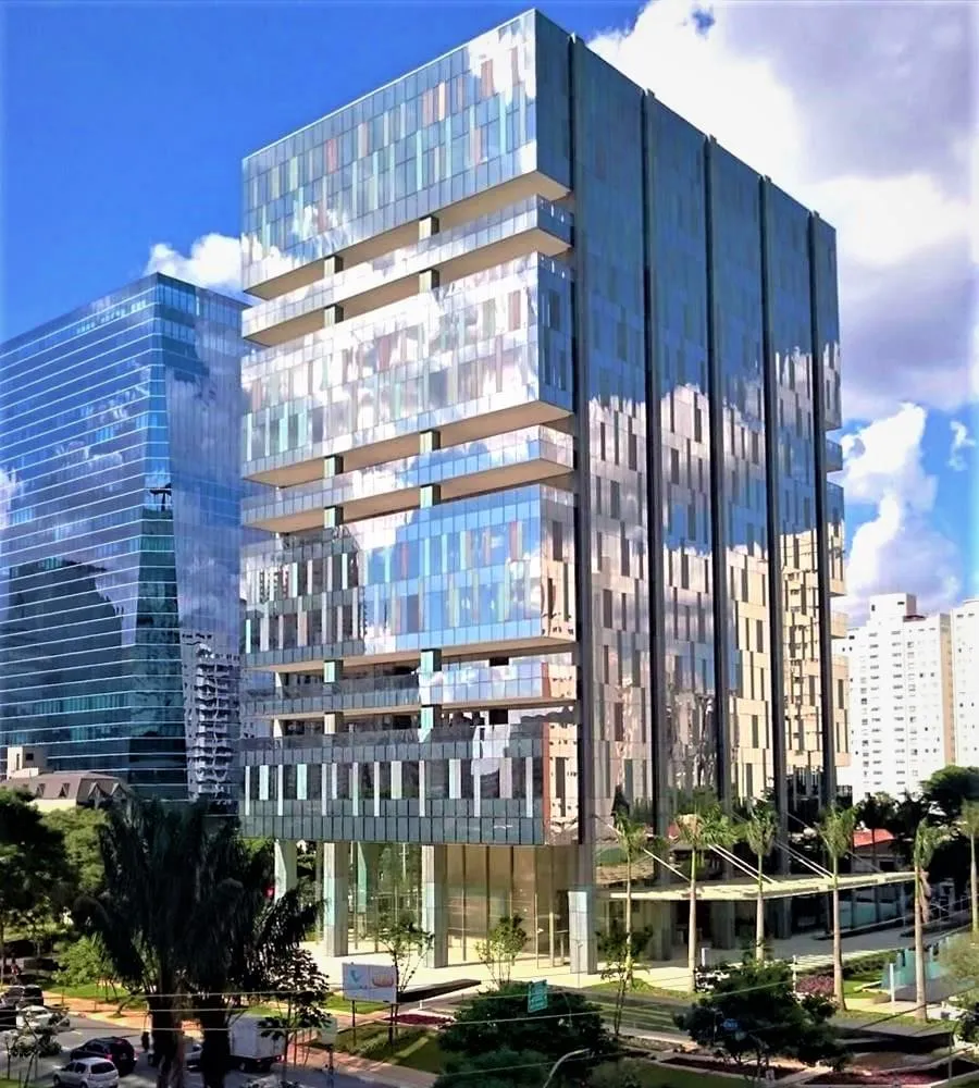Sala-Conjunto, 900 m² - Foto 1