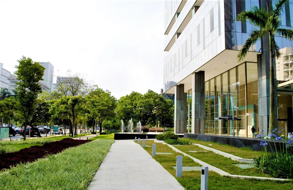 Sala-Conjunto, 900 m² - Foto 5