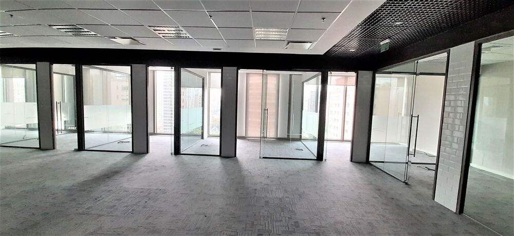 Conjunto Comercial-Sala para alugar, 900m² - Foto 5