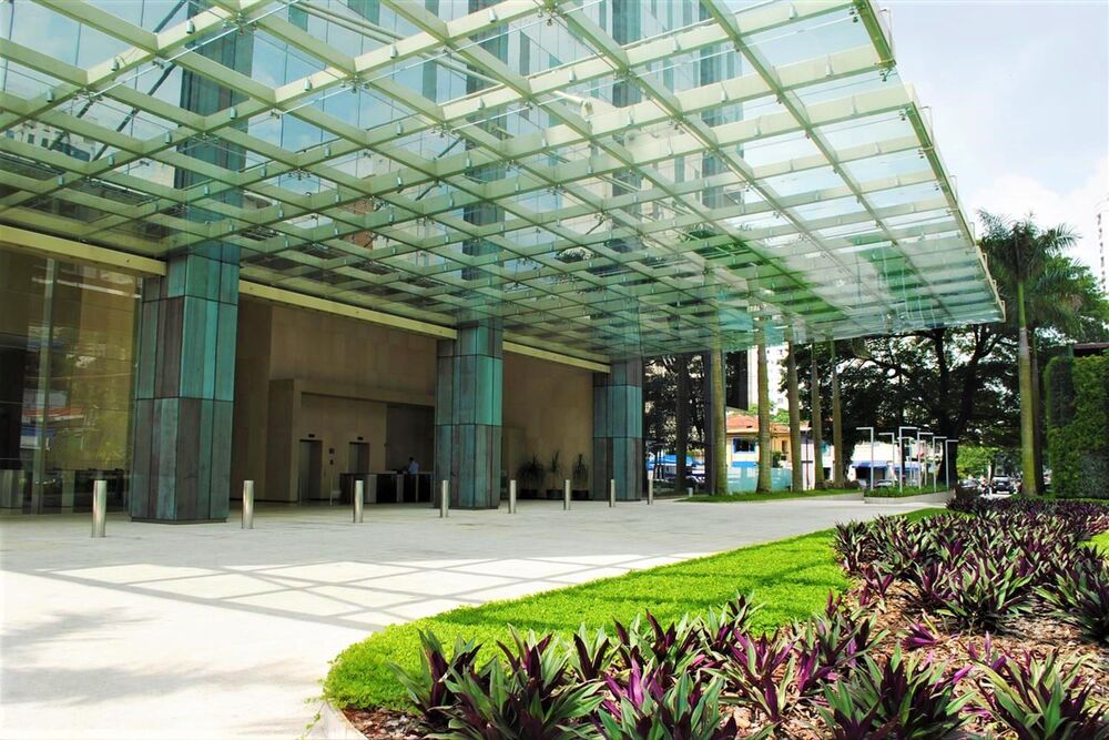 Conjunto Comercial-Sala para alugar, 900m² - Foto 4