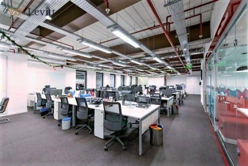 Sala-Conjunto, 644 m² - Foto 14