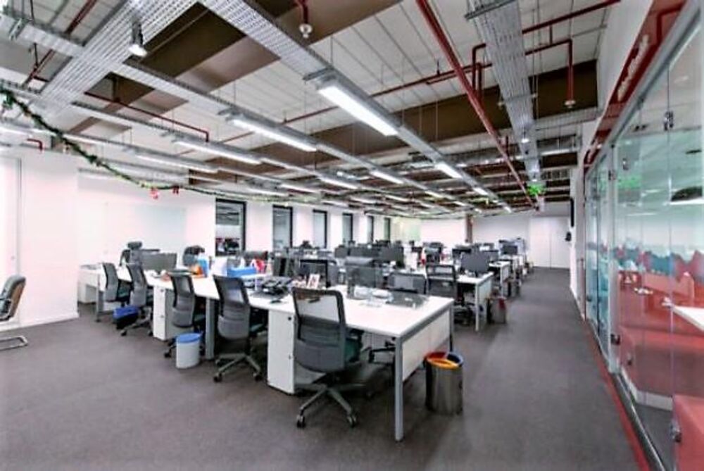 Sala-Conjunto, 576 m² - Foto 8