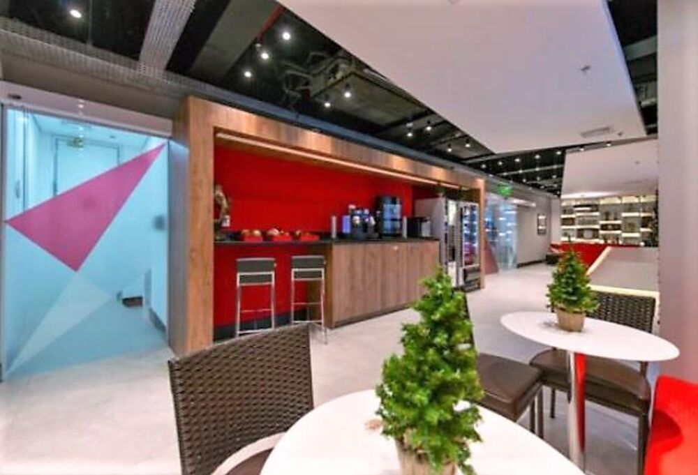 Sala-Conjunto, 576 m² - Foto 5