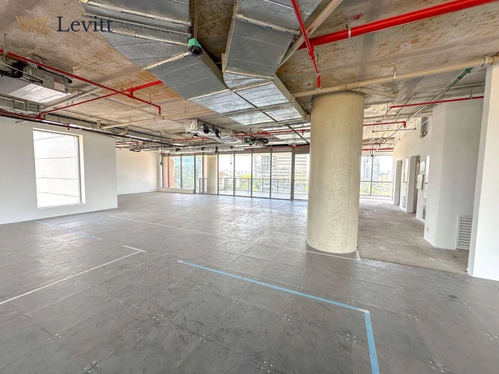 Sala-Conjunto, 706 m² - Foto 3