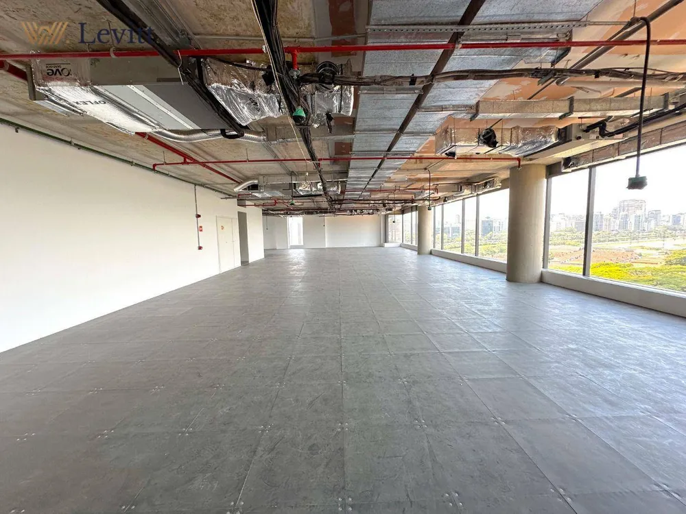 Sala-Conjunto, 706 m² - Foto 9