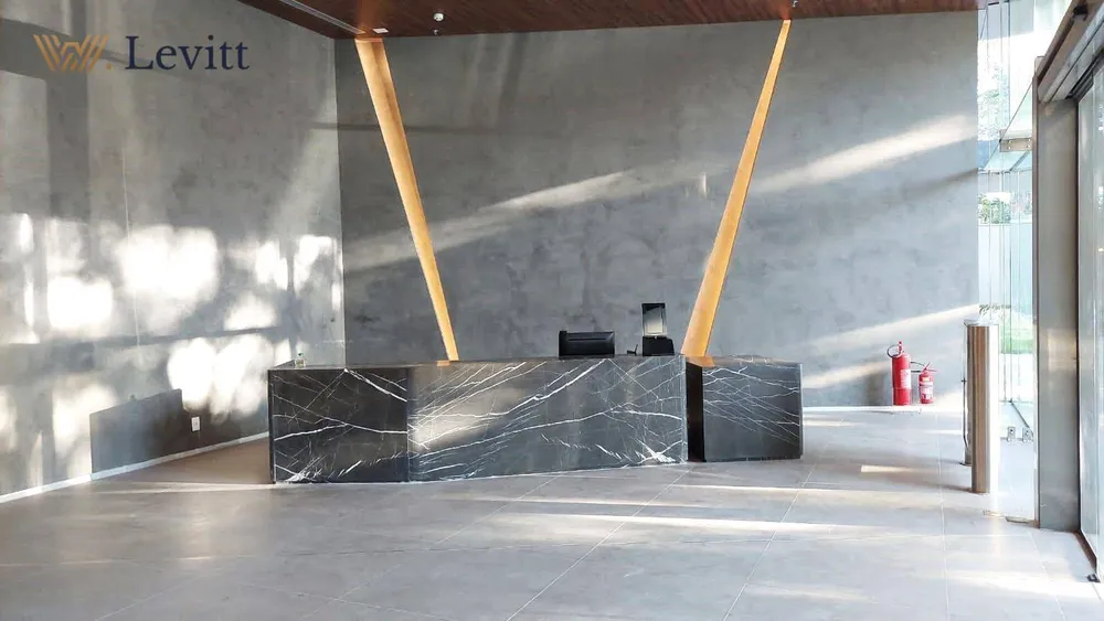Sala-Conjunto, 706 m² - Foto 2
