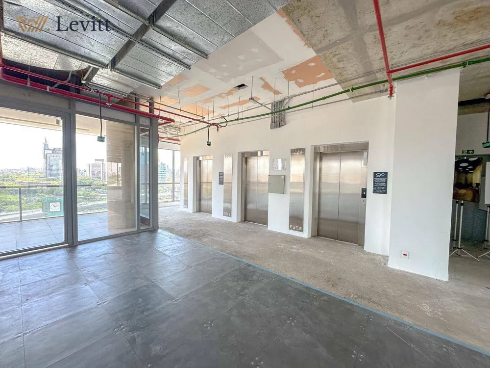 Sala-Conjunto, 706 m² - Foto 8